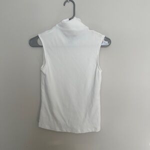 House of Harlow | Turtleneck Tank